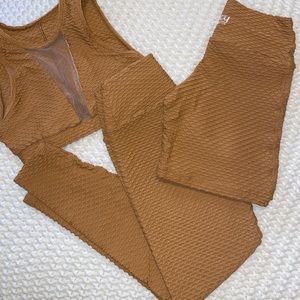 Bootybybrabants croco bundle